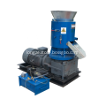 SKJ250 wood pellet machinery with CE certification